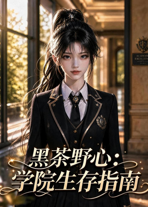 黑茶野心：学院生存指南（66集）古装短剧热门推荐