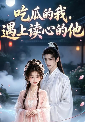 吃瓜的我，遇上读心的他（37集）短剧全集幕后花絮版