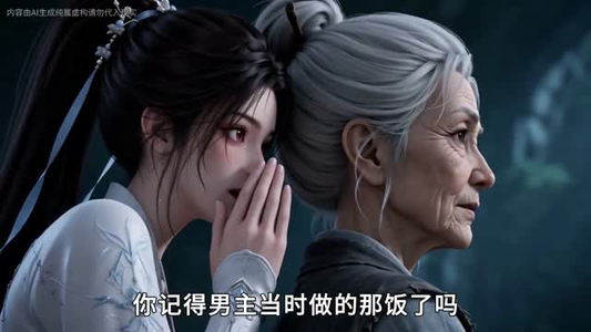 癫剑奇侠传（156集）全网最火爆的短剧