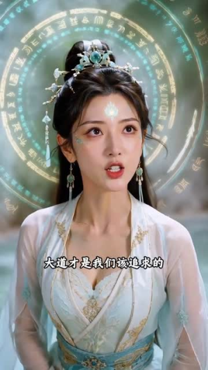 黑莲证道：鸿钧首徒（80集）每日热门短剧推荐