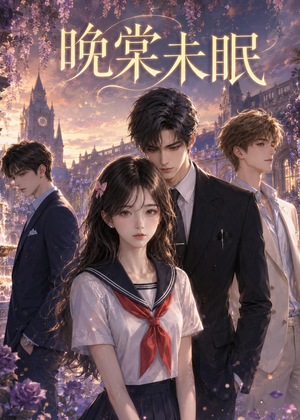 晚棠未眠第一季（58集）短剧全集VR沉浸版