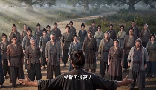 杀手穿越满级农妇，专治不服第一季（124集）热门短剧推荐推荐