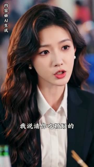 下山遇婉柔（42集）男女都爱看的短剧片段