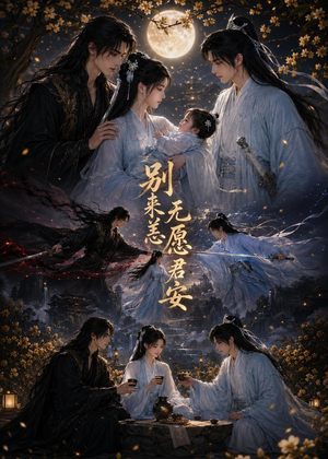 别来无恙愿君安（79集）熬夜必追完的热门短剧