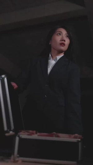 落魄外卖仔，姐姐掌天星（80集）男女都爱看的短剧片段