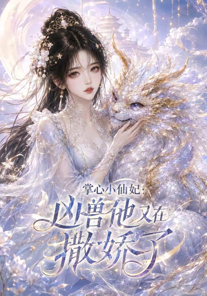 掌心小仙妃：凶兽他又在撒娇了（32集）短剧追到爽全集完整版