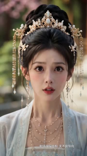 误抽婚签成肃王妃（64集）短剧全集大结局完整版