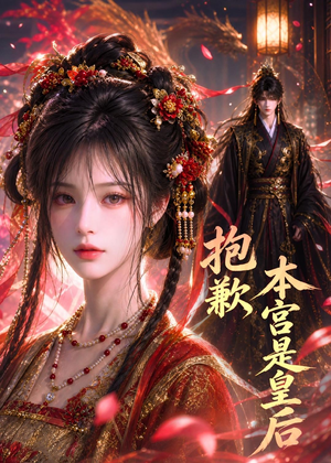 抱歉本宫是皇后（70集）短剧每日分享推荐