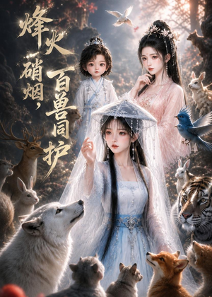 烽火硝烟，百兽同护（112集）精彩的短剧又来了