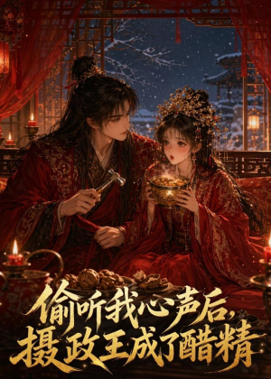 偷听我心声后摄政王成了醋精（60集）短剧全集连看不停歇