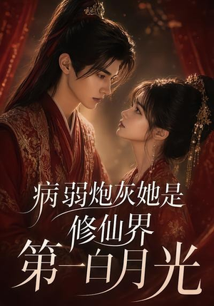 病弱炮灰她是修仙界第一白月光（72集）短剧经典全集任你选