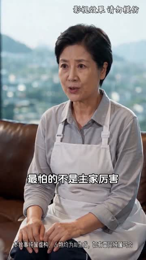燃媳当家（53集）每天更新最火短剧