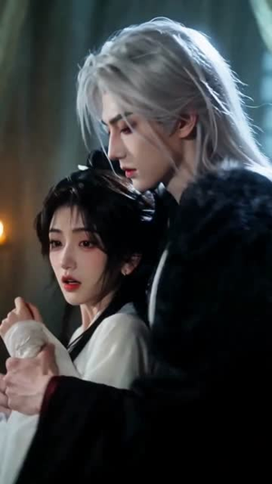 归骨（60集）短剧男演员排行榜