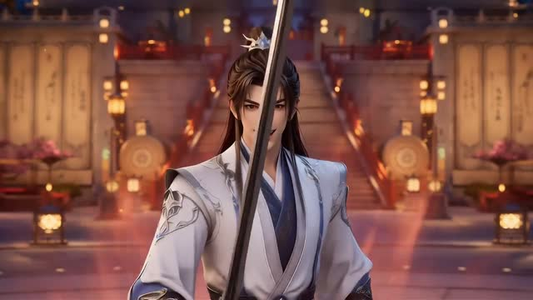 长生狱主：镇守魔教圣女第二季（108集）每日分享不一样的短剧