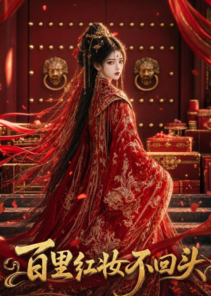 百里红妆不回头（65集）短剧来了精彩继续