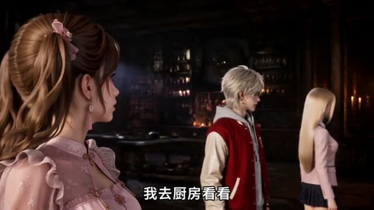 逃跑男友（64集）万里归乡短剧精彩剧情