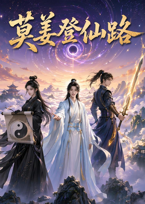 莫姜登仙路（96集）最新火爆短剧来袭