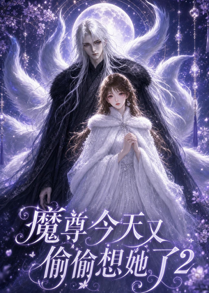 魔尊今天又偷偷想她了2（68集）精彩短剧天天更新