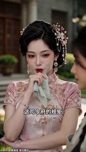 食诱君心（45集）短剧终章免费大放送