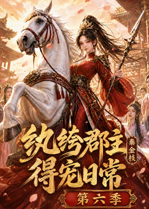 纨绔郡主得宠日常：秦金枝第六季（127集）短剧最终回限免畅看