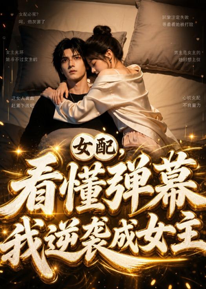 女配？看懂弹幕，我逆袭成女主！（26集）爆火短剧超级精彩