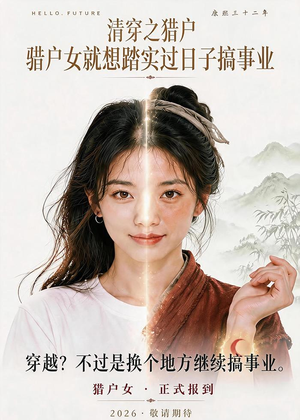 清穿之猎户猎户女就想踏实过日子搞事业（60集）男频热门短剧片段