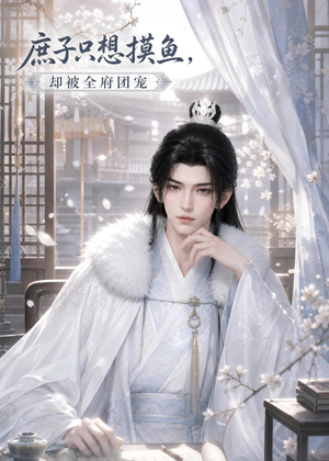庶子只想摸鱼，却被全府团宠（77集）不睡觉也要看完的短剧