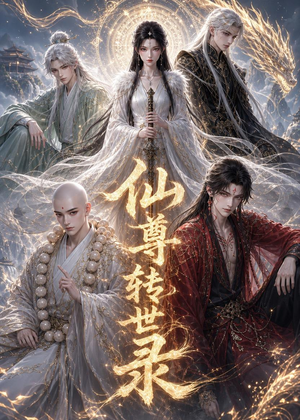 仙尊转世录（24集）古装短剧热门推荐