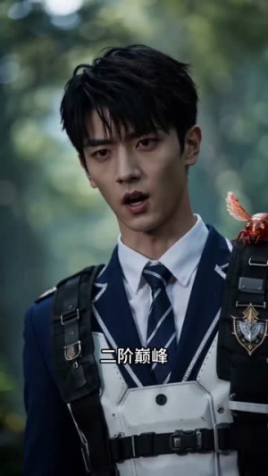 什么叫被嘲笑后就养了虫族天灾（78集）热门免费短剧推荐