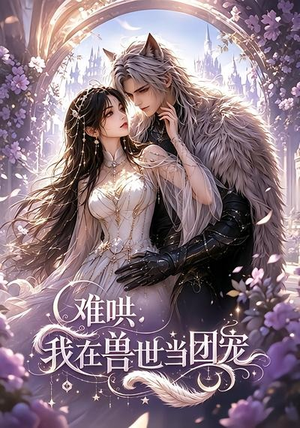 难哄：我在兽世当团宠（20集）短剧合集4K修复版