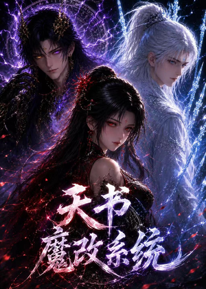 天书魔改系统（46集）短剧追到爽大结局来了