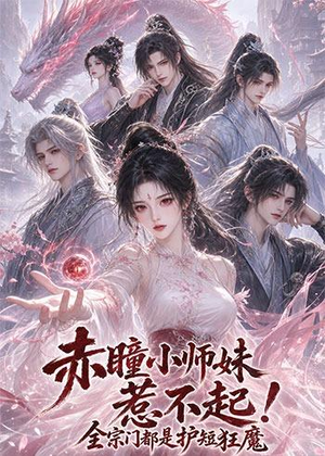 赤瞳小师妹惹不起！全宗门都是护短狂魔（156集）全集短剧大结局抢先看