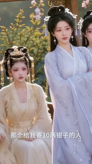 穿书姐妹拒绝剧本（35集）短剧太好看了女主霸气