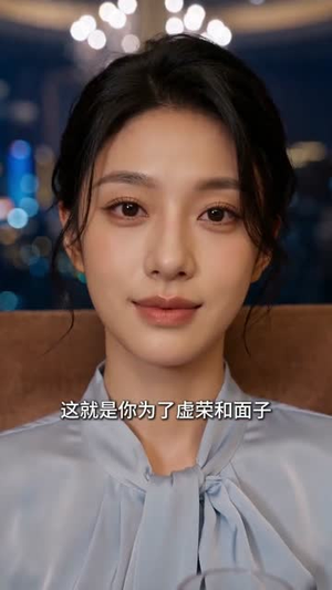 我借出的宝马，成别人陪嫁（45集）每天分享精彩短剧
