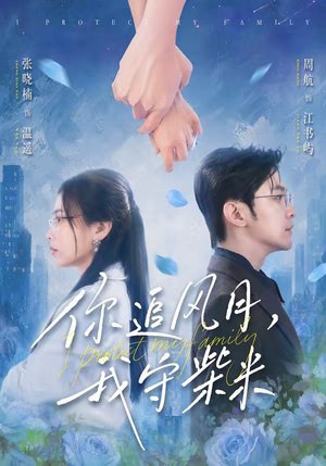 你追风月，我守柴米（61集）短剧终极大放送合集