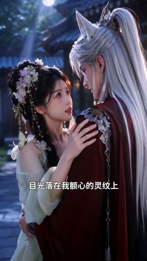 劫尽九尾生（58集）热门短剧持续更新