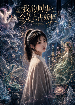 我的同事全是上古妖怪（42集）深夜必看热门短剧推荐