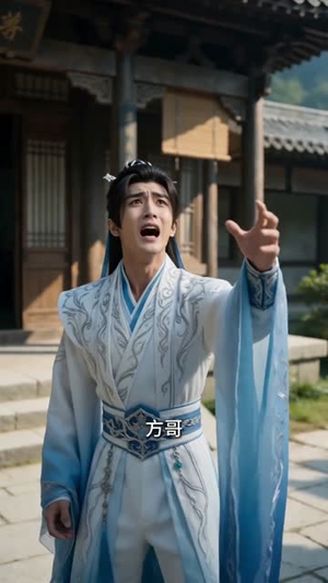 开局忽悠圣人哄睡主角（64集）精彩短剧抢先看哦