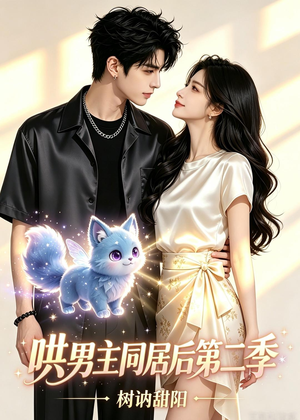 哄男主同居后第二季，树讷甜阳（52集）短剧大结局超前点映