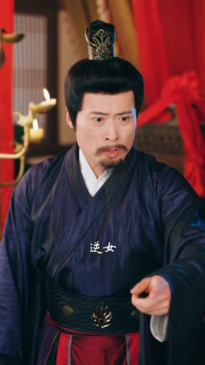 九王夺嫡，废柴六皇子却打卡修仙（70集）热门短剧推荐分享