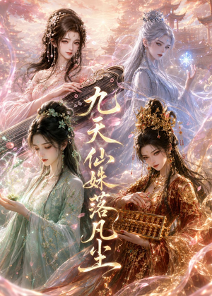 九天仙姝落凡尘（48集）热播短剧精彩片段
