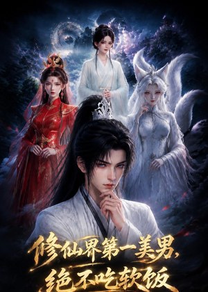 修仙界第一美男，绝不吃软饭（71集）热播短剧火爆来袭