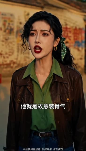 婚车回头，我家喜事没散场（28集）百亿短剧好看计划