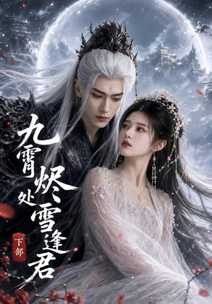 九霄烬处雪逢君下部（43集）短剧全集畅看无门槛