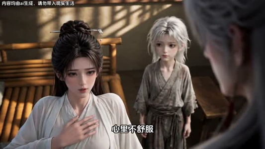 苗疆少主他又争又抢，阿禾逃不掉第四季（75集）短剧全集投屏大屏看