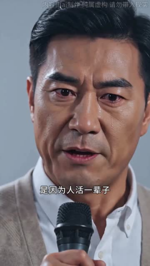 尘埃里的向日葵（47集）短剧推荐太好看了