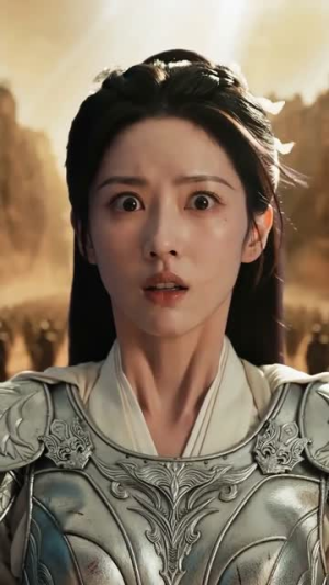 女皇与她的摄政王（26集）看一段就想看完的短剧