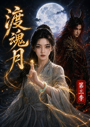 渡魂月第三季（78集）短剧追到爽大结局来了