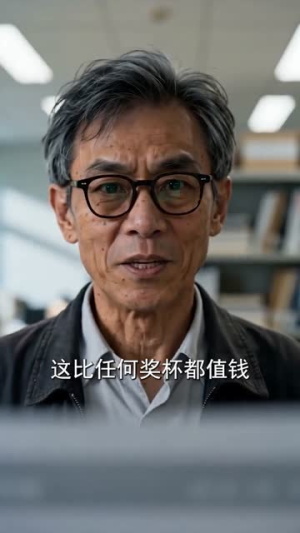 高考落榜去搬砖，遇良人提点勤学上岸985（54集）一部短剧追的停不下来