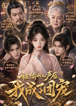 被偷听心声后我成了团宠（77集）每天分享好看精彩片段